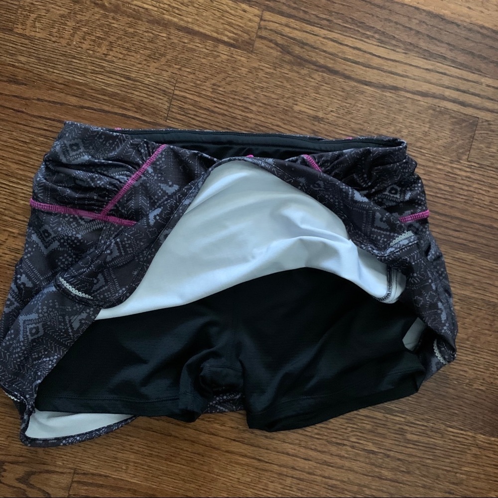 Athleta Skirt - Picture 3 of 6
